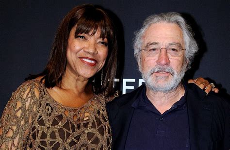 robert de niro agent|grace hightower de niro divorced.